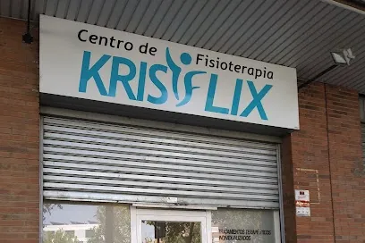 Benvinguts a Krisflix · Carrer de Xavier Puig i Andreu, 4